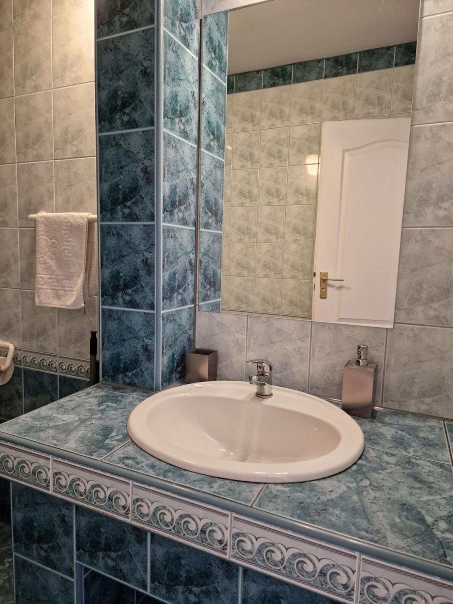 Villa Victoria Łeba Extérieur photo